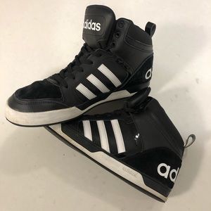 Adidas Neo Raleigh Mid